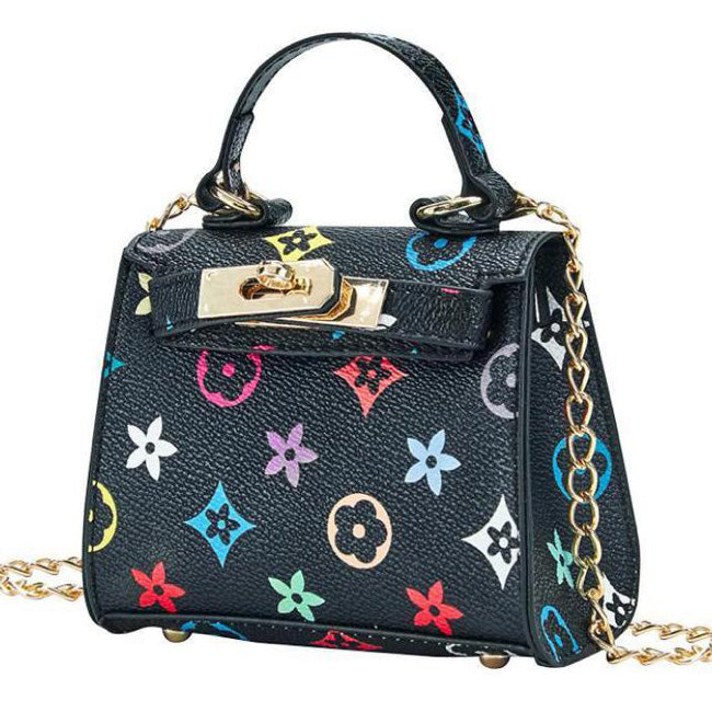 Princess LV Handbag