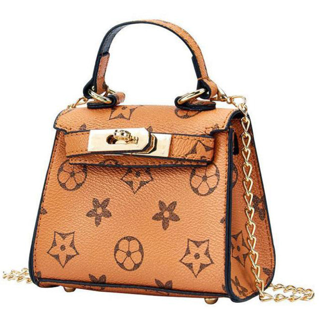 Princess LV Handbag